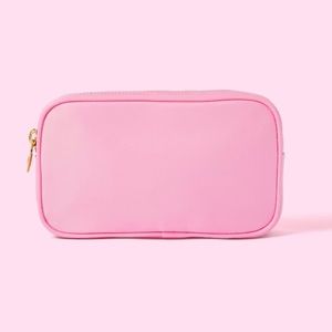 Stoney clover lane | pink pouch